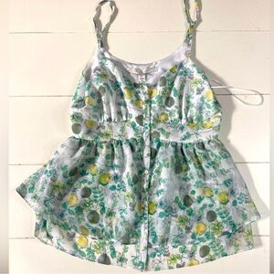 Lauren Conrad Tank Top